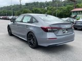 New 2025 Honda Civic Sport image 3
