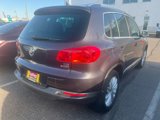 Used 2016 Volkswagen Tiguan SE image 3