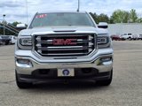 Used 2016 GMC Sierra 1500 SLT image 2