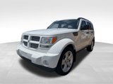 Used 2011 Dodge Nitro Heat w/ Trailer Tow Group image 2