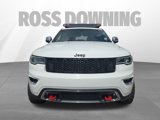 Used 2017 Jeep Grand Cherokee Limited w/ Trailer Tow Group IV image 2