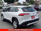 Used 2023 Toyota Corolla Cross L image 5