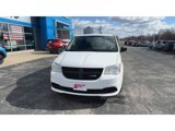 Used 2013 RAM C/V Tradesman w/ UConnect Hands-Free Group image 3