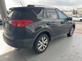 Used 2015 Toyota RAV4 Limited image 4