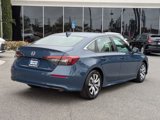 New 2025 Honda Civic LX image 4