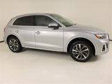 Certified 2022 Audi Q5 2.0T Premium Plus image 6