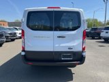 Certified 2023 Ford Transit 250 Low Roof w/ Exterior Upgrade Package image 4