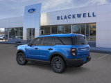 New 2025 Ford Bronco Sport Big Bend image 4