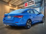 Used 2021 Nissan Sentra SV image 5