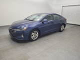 Used 2019 Hyundai Elantra SEL image 2
