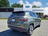 Used 2018 Jeep Compass Limited w/ Navigation Group image 4