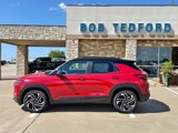 New 2026 Chevrolet TrailBlazer RS w/ Convenience Package image 2