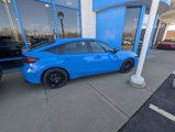 New 2025 Honda Civic Sport image 2