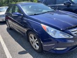 Used 2012 Hyundai Sonata Limited image 2