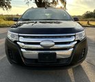Used 2013 Ford Edge SE image 3