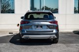 New 2025 INFINITI QX50 Luxe image 5