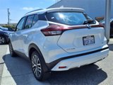 Certified 2021 Nissan Kicks SV image 3