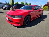 Used 2020 Dodge Charger GT w/ Blacktop Package image 3