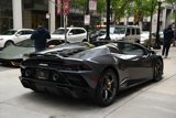 Used 2023 Lamborghini Huracan EVO image 4