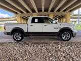 Used 2017 RAM 1500 Laramie w/ Convenience Group image 2