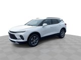 Certified 2023 Chevrolet Blazer LT w/ Convenience Package image 4