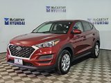 Used 2019 Hyundai Tucson SE image 2