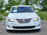 Used 2012 Hyundai Genesis 3.8 image 2
