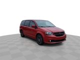 Used 2015 Dodge Grand Caravan SXT w/ Blacktop Package image 2