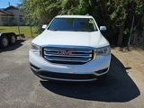 Used 2019 GMC Acadia SLE w/ Driver Alert Package I image 2