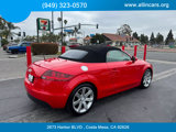 Used 2010 Audi TT 2.0T Premium Plus image 4
