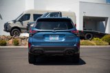 Used 2025 Subaru Forester Touring image 4