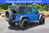 Used 2015 Jeep Wrangler Unlimited Sport w/ Connectivity Group image 6