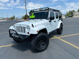 Used 2012 Jeep Wrangler Unlimited Rubicon w/ Connectivity Group image 2