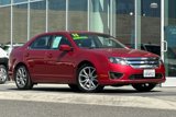 Used 2011 Ford Fusion SEL w/ 301A Rapid Spec Order Code image 2