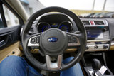 Used 2015 Subaru Legacy 2.5i Limited image 5