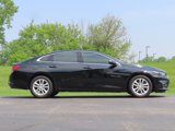 Used 2017 Chevrolet Malibu LT image 2