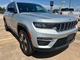 Used 2022 Jeep Grand Cherokee Limited 4xe image 3