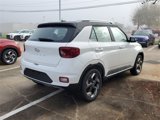 New 2025 Hyundai Venue Limited image 4