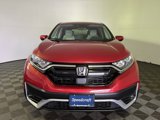 Used 2021 Honda CR-V EX image 3