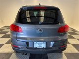 Used 2016 Volkswagen Tiguan SE image 4