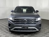 Used 2020 Volkswagen Atlas Cross Sport SEL Premium image 2