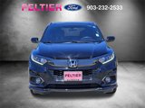 Used 2022 Honda HR-V Sport image 2