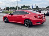 Used 2021 Honda Civic Sport image 3