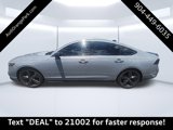Used 2023 Honda Accord Sport image 4