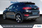 Used 2016 Hyundai Tucson Limited w/ Option Group 03 image 2
