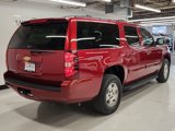 Used 2013 Chevrolet Suburban LT w/ Luxury Package image 5
