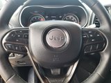 Used 2022 Jeep Cherokee Trailhawk w/ Sound & Nav Group image 2