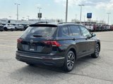 Used 2024 Volkswagen Tiguan S image 5