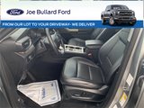 Used 2024 Ford Explorer Limited image 4