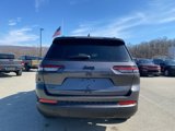 New 2025 Jeep Grand Cherokee L Laredo image 4